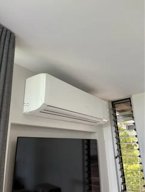 Summit Electrical & Air Conditioning cover