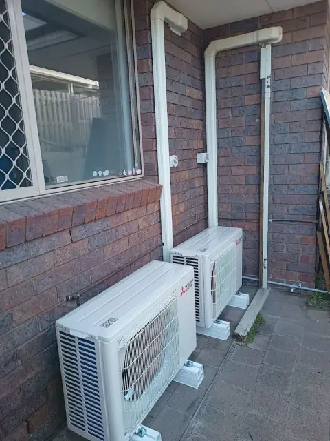 Summit Electrical & Air Conditioning