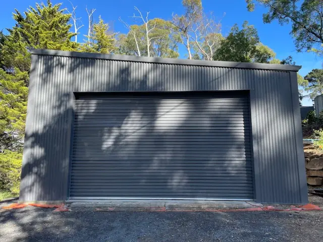 Summit Garage Doors