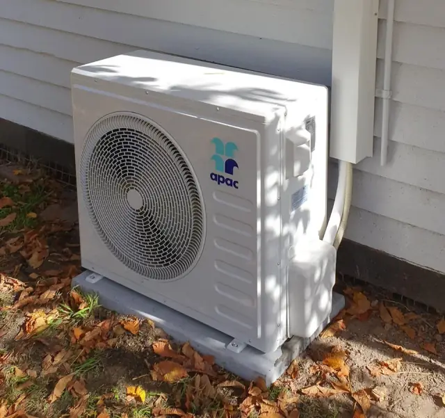 Summit Heating and Cooling