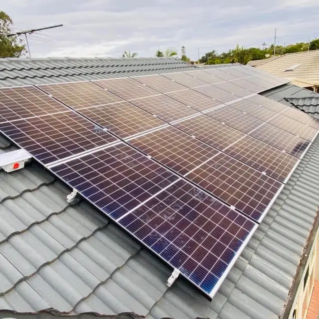 Sun Solar Australia
