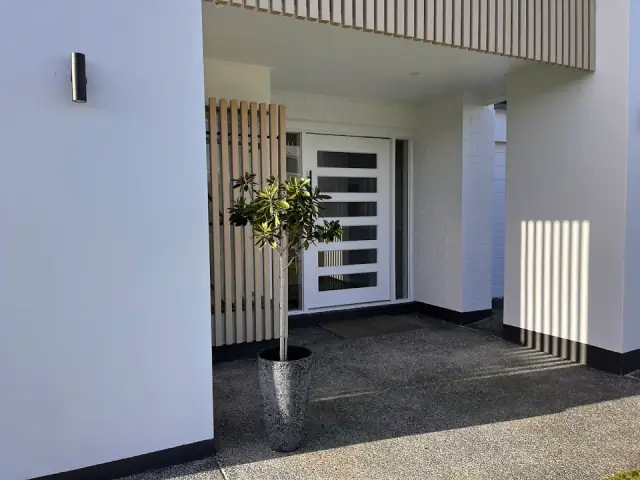 Suncatcher Security cover