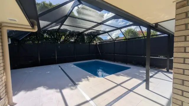 Suncoast Outdoor Living cover