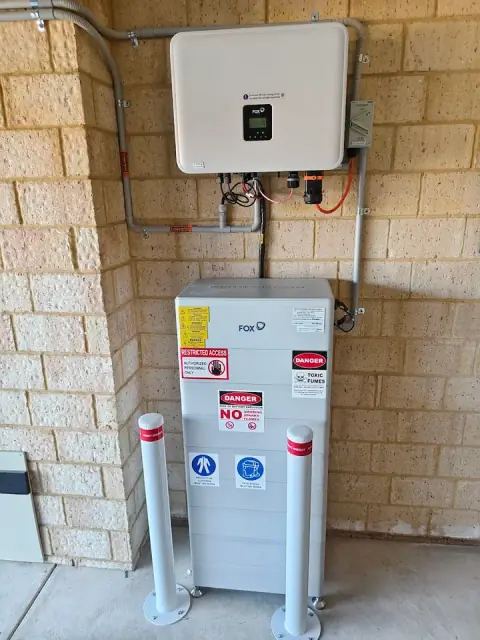 SunCraft Solar