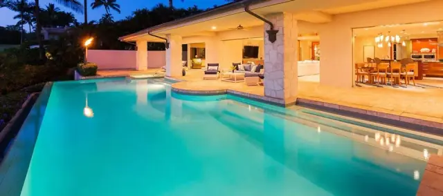 Sundollar Pools