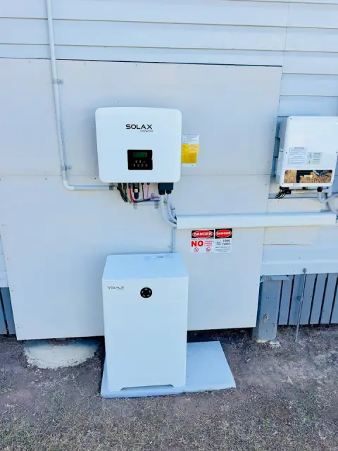 Sungreen Solutions cover