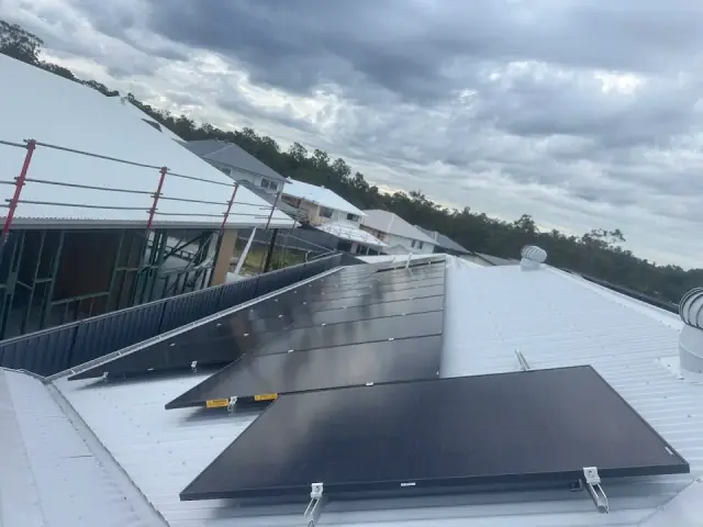 Sunleaf Solar