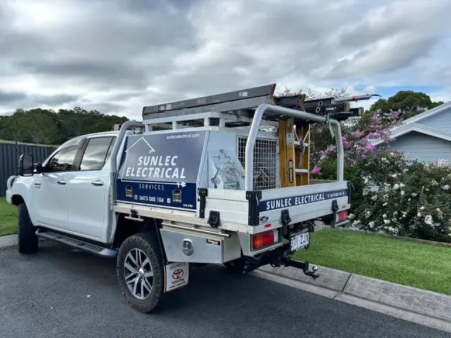 Sunlec Electrical Services