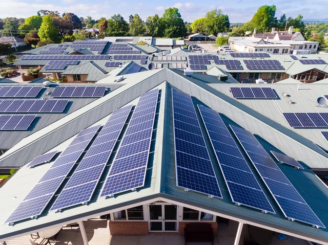 Sunline Energy