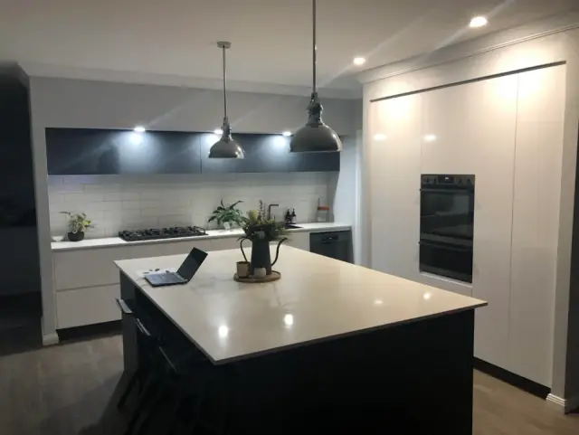 Sunny Coast Cabinets and Shutters cover