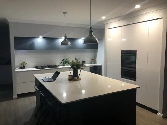 Sunny Coast Cabinets and Shutters