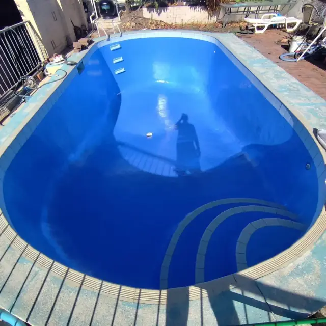 Sunnyside Pool Services cover