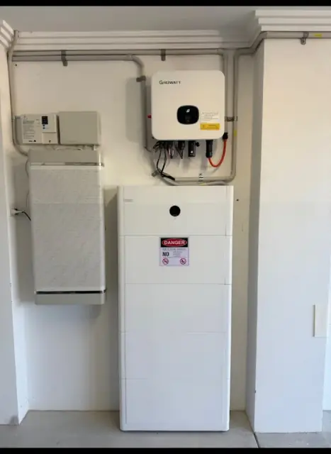 Sunpower Solar Solutions cover