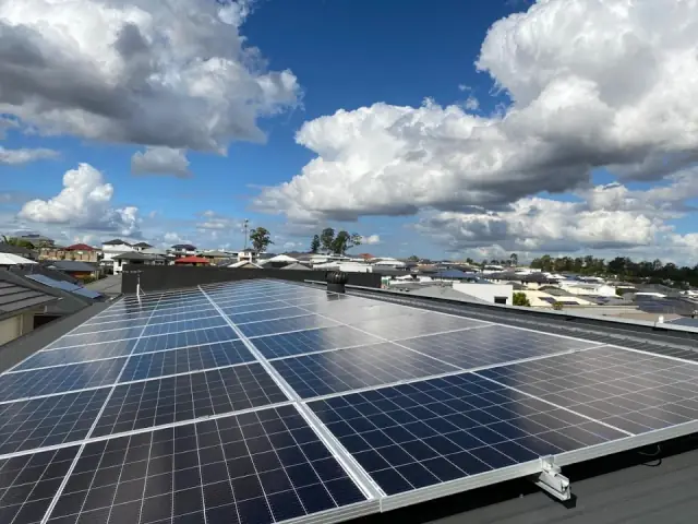 SUNPRO SOLAR
