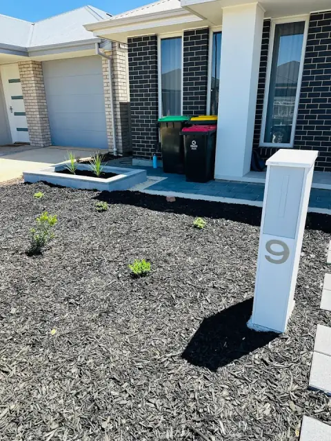 Sunrise Garden and Tree Services