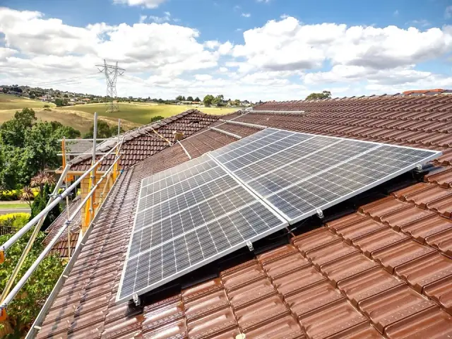 Sunsational Solar cover