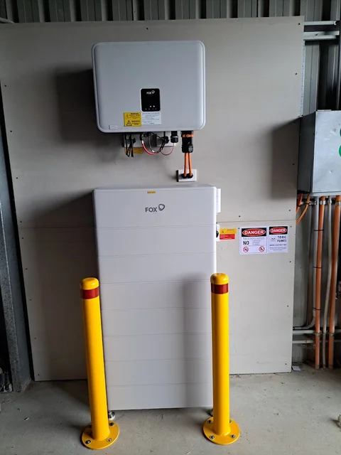 Sunseeker Electrical