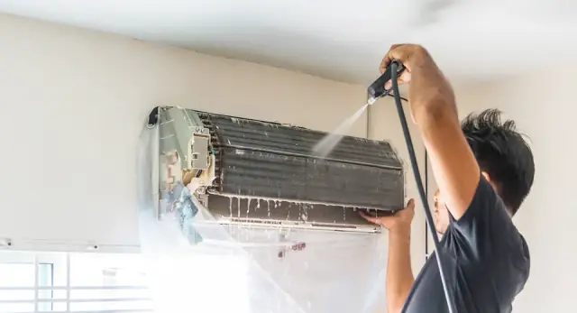 Sunshine Coast AirCon Cleaning