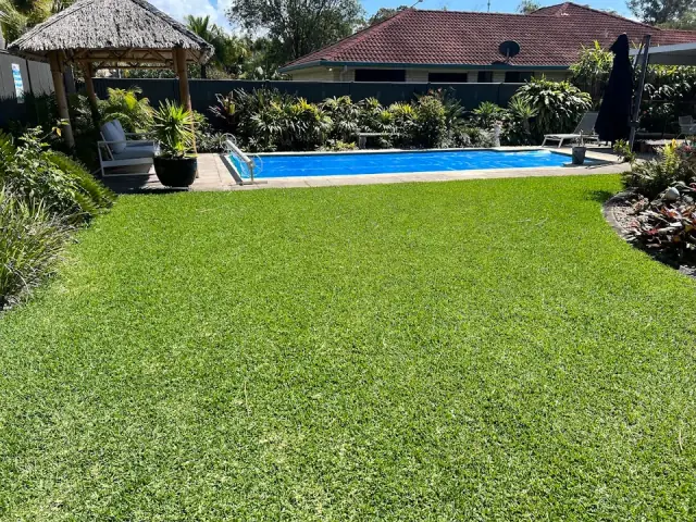Sunshine Coast Garden and Pool Maintenance