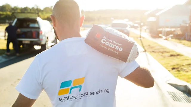 Sunshine Coast Rendering