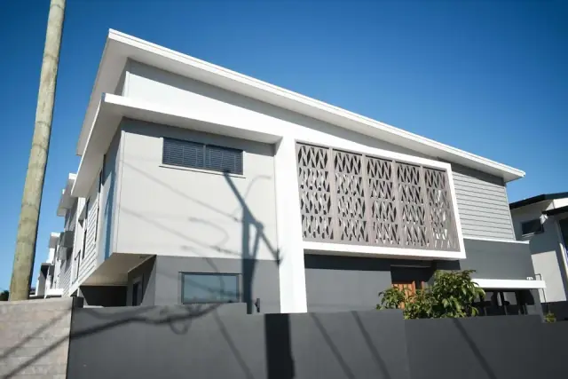 Sunshine Coast Rendering cover