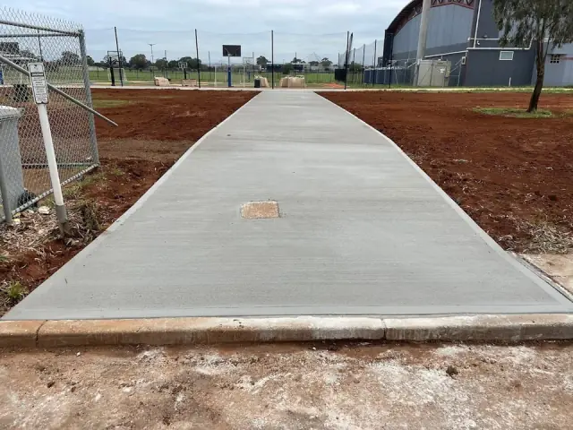Sunshine Concreting