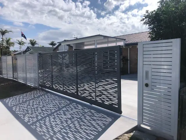 Sunshine Fencing Enterprises Pty Ltd