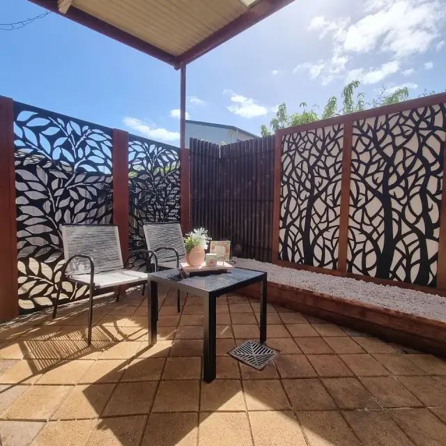 Sunshine landscaping Solutions cover