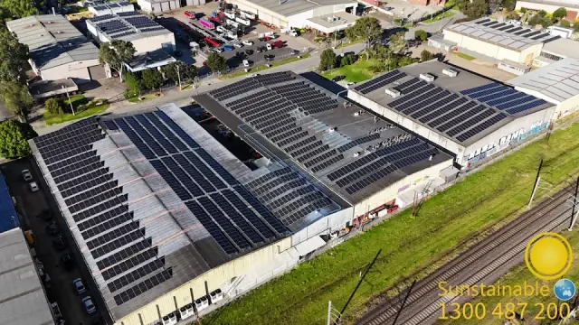 Sunstainable cover