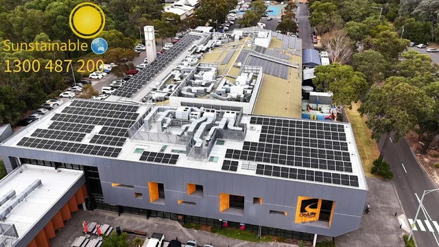 Sunstainable