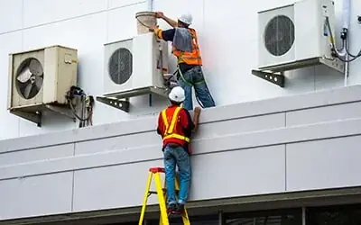Sunstate Climate Control | Sunshine Coast Heating & Cooling Specialists cover