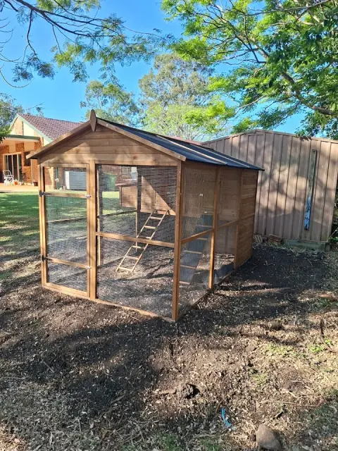 Supa Handyman & Gardening Services
