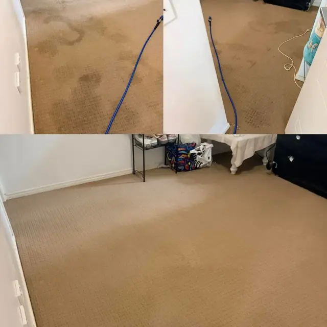 Super clean carpet services cover