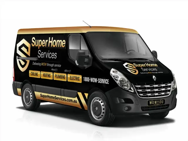 Super Home Services