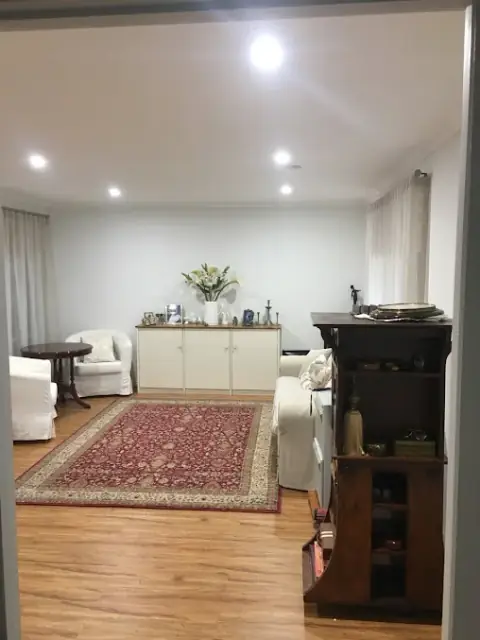 Super Home Services cover