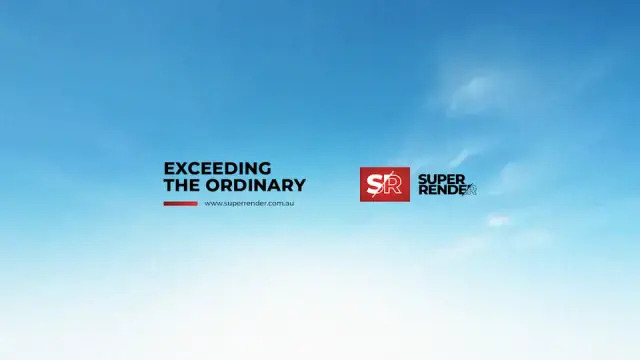 Super Render