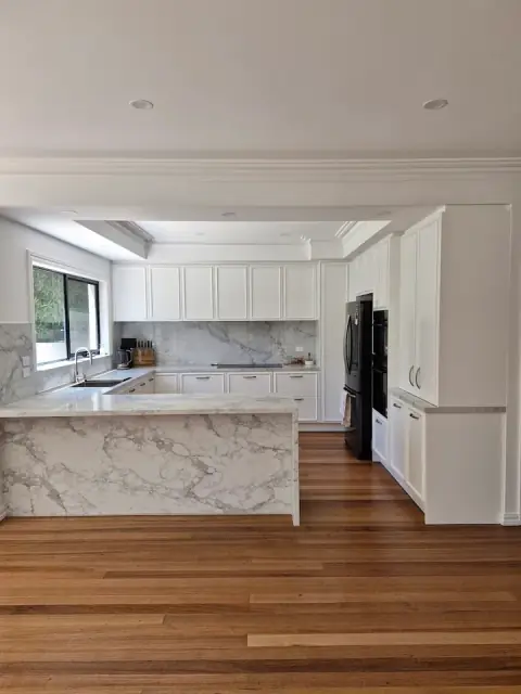 Superb Cabinetry cover
