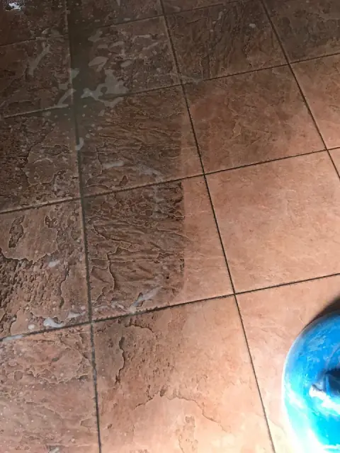Superclean WA cover