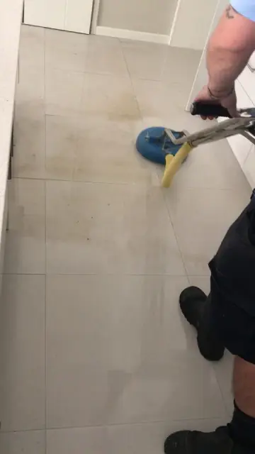 Superclean WA cover