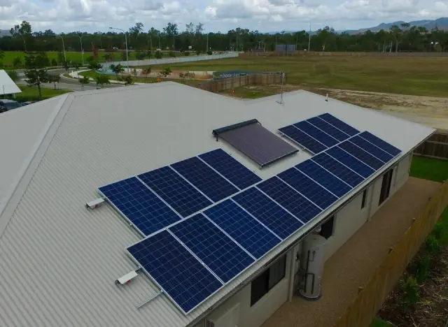 SuperGreen Solutions cover