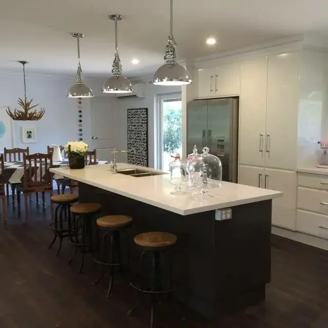 Superior Cabinets South Coast cover