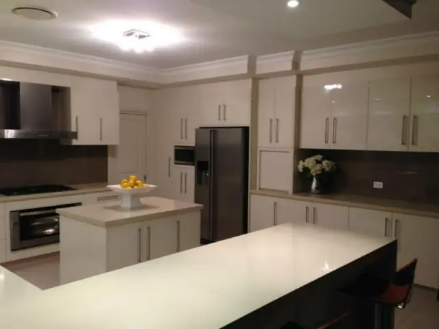 Superior Cabinets South Coast