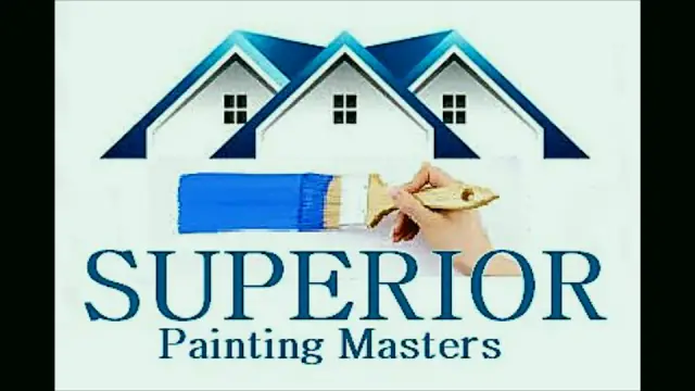 Superior Painting Masters