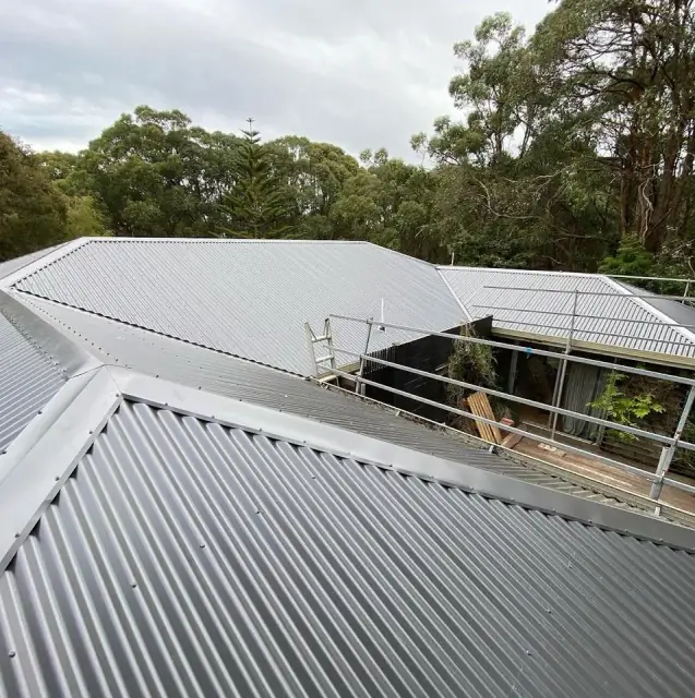 Superior Plumbing and Roofing