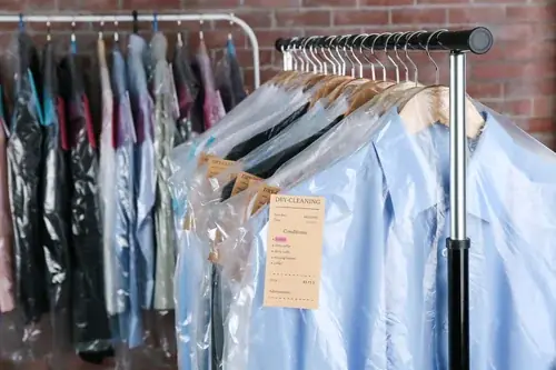 Supreme Dry Cleaners - Wanniassa Erindale cover