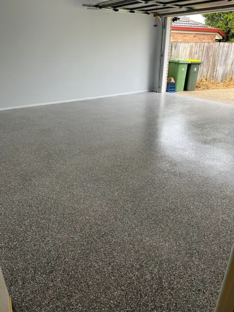 Supreme Epoxy Coatings cover