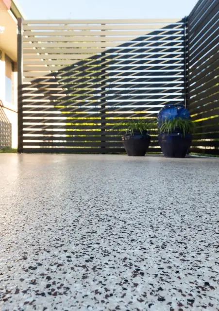 Supreme Epoxy Coatings