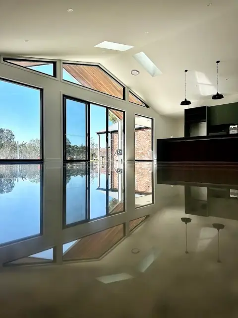 Supreme Polish Concrete & Epoxy