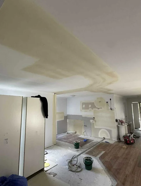 Supreme Set Plastering cover