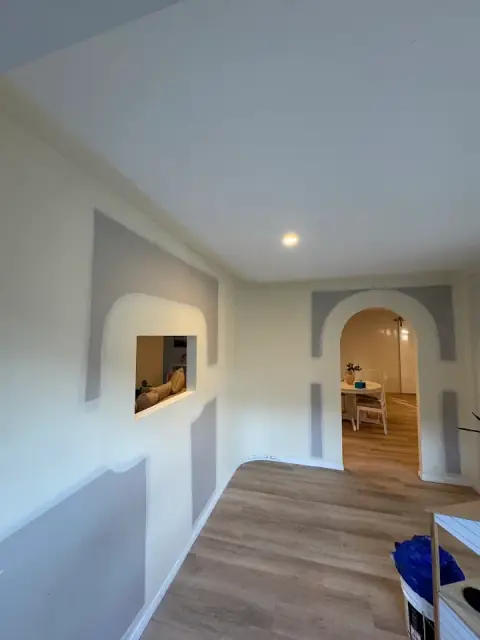Supreme Set Plastering